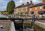 Stoke Bruerne